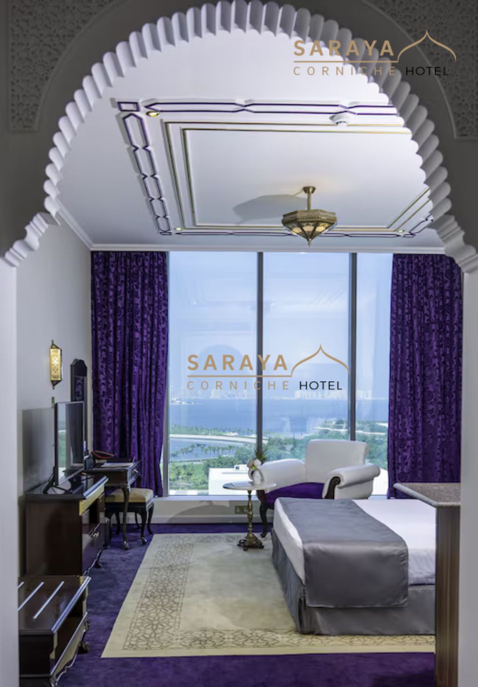 Saraya Corniche